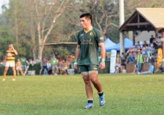 Foto de la galería: Regional de ascenso: junto al clima de alegria en casa, Tacurú se quedó con otra final