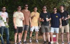 Foto de la galería: Regional de ascenso: junto al clima de alegria en casa, Tacurú se quedó con otra final