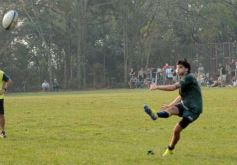 Foto de la galería: Regional de ascenso: junto al clima de alegria en casa, Tacurú se quedó con otra final