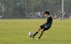 Foto de la galería: Regional de ascenso: junto al clima de alegria en casa, Tacurú se quedó con otra final