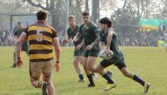 Foto de la galería: Regional de ascenso: junto al clima de alegria en casa, Tacurú se quedó con otra final