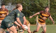 Foto de la galería: Regional de ascenso: junto al clima de alegria en casa, Tacurú se quedó con otra final