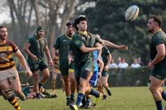 Foto de la galería: Regional de ascenso: junto al clima de alegria en casa, Tacurú se quedó con otra final