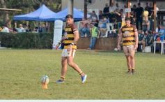 Foto de la galería: Regional de ascenso: junto al clima de alegria en casa, Tacurú se quedó con otra final