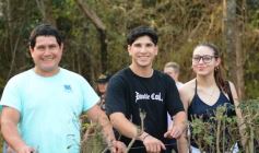 Foto de la galería: Regional de ascenso: junto al clima de alegria en casa, Tacurú se quedó con otra final