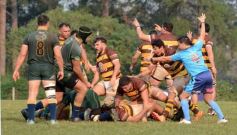 Foto de la galería: Regional de ascenso: junto al clima de alegria en casa, Tacurú se quedó con otra final