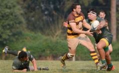 Foto de la galería: Regional de ascenso: junto al clima de alegria en casa, Tacurú se quedó con otra final