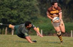 Foto de la galería: Regional de ascenso: junto al clima de alegria en casa, Tacurú se quedó con otra final