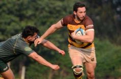 Foto de la galería: Regional de ascenso: junto al clima de alegria en casa, Tacurú se quedó con otra final