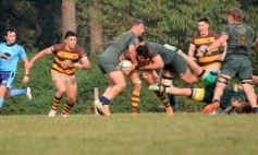 Foto de la galería: Regional de ascenso: junto al clima de alegria en casa, Tacurú se quedó con otra final