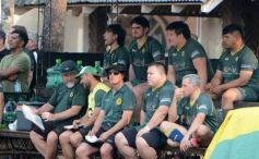 Foto de la galería: Regional de ascenso: junto al clima de alegria en casa, Tacurú se quedó con otra final