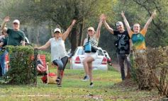 Foto de la galería: Regional de ascenso: junto al clima de alegria en casa, Tacurú se quedó con otra final