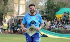 Foto de la galería: Regional de ascenso: junto al clima de alegria en casa, Tacurú se quedó con otra final