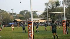 Foto de la galería: Regional de ascenso: junto al clima de alegria en casa, Tacurú se quedó con otra final