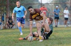 Foto de la galería: Regional de ascenso: junto al clima de alegria en casa, Tacurú se quedó con otra final