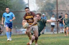 Foto de la galería: Regional de ascenso: junto al clima de alegria en casa, Tacurú se quedó con otra final