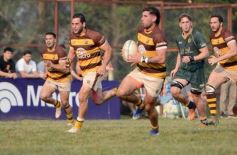 Foto de la galería: Regional de ascenso: junto al clima de alegria en casa, Tacurú se quedó con otra final