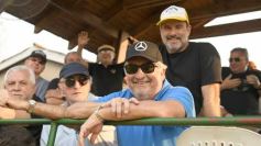 Foto de la galería: Regional de ascenso: junto al clima de alegria en casa, Tacurú se quedó con otra final