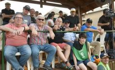 Foto de la galería: Regional de ascenso: junto al clima de alegria en casa, Tacurú se quedó con otra final