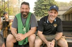 Foto de la galería: Regional de ascenso: junto al clima de alegria en casa, Tacurú se quedó con otra final