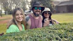 Foto de la galería: Regional de ascenso: junto al clima de alegria en casa, Tacurú se quedó con otra final