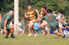 Foto de la galería: Regional de ascenso: junto al clima de alegria en casa, Tacurú se quedó con otra final