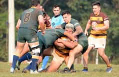 Foto de la galería: Regional de ascenso: junto al clima de alegria en casa, Tacurú se quedó con otra final