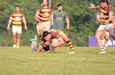 Foto de la galería: Regional de ascenso: junto al clima de alegria en casa, Tacurú se quedó con otra final
