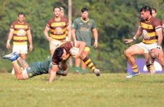 Foto de la galería: Regional de ascenso: junto al clima de alegria en casa, Tacurú se quedó con otra final