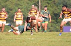Foto de la galería: Regional de ascenso: junto al clima de alegria en casa, Tacurú se quedó con otra final