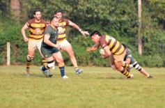 Foto de la galería: Regional de ascenso: junto al clima de alegria en casa, Tacurú se quedó con otra final