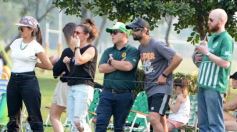 Foto de la galería: Regional de ascenso: junto al clima de alegria en casa, Tacurú se quedó con otra final