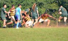 Foto de la galería: Regional de ascenso: junto al clima de alegria en casa, Tacurú se quedó con otra final