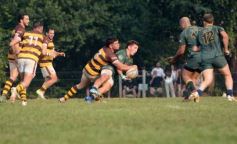 Foto de la galería: Regional de ascenso: junto al clima de alegria en casa, Tacurú se quedó con otra final