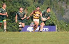 Foto de la galería: Regional de ascenso: junto al clima de alegria en casa, Tacurú se quedó con otra final