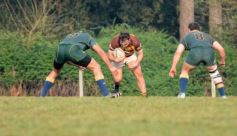 Foto de la galería: Regional de ascenso: junto al clima de alegria en casa, Tacurú se quedó con otra final