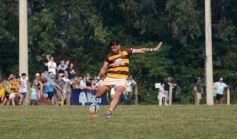 Foto de la galería: Regional de ascenso: junto al clima de alegria en casa, Tacurú se quedó con otra final