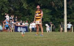 Foto de la galería: Regional de ascenso: junto al clima de alegria en casa, Tacurú se quedó con otra final