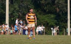 Foto de la galería: Regional de ascenso: junto al clima de alegria en casa, Tacurú se quedó con otra final