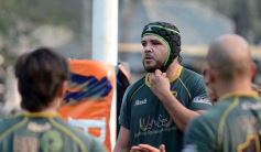 Foto de la galería: Regional de ascenso: junto al clima de alegria en casa, Tacurú se quedó con otra final