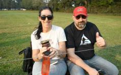 Foto de la galería: Regional de ascenso: junto al clima de alegria en casa, Tacurú se quedó con otra final