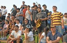 Foto de la galería: Regional de ascenso: junto al clima de alegria en casa, Tacurú se quedó con otra final