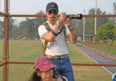 Foto de la galería: Regional de ascenso: junto al clima de alegria en casa, Tacurú se quedó con otra final