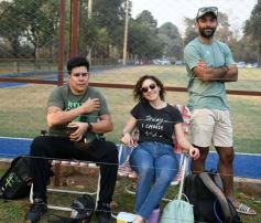 Foto de la galería: Regional de ascenso: junto al clima de alegria en casa, Tacurú se quedó con otra final