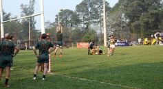 Foto de la galería: Regional de ascenso: junto al clima de alegria en casa, Tacurú se quedó con otra final