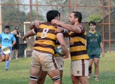 Foto de la galería: Regional de ascenso: junto al clima de alegria en casa, Tacurú se quedó con otra final