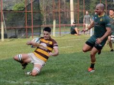 Foto de la galería: Regional de ascenso: junto al clima de alegria en casa, Tacurú se quedó con otra final