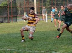 Foto de la galería: Regional de ascenso: junto al clima de alegria en casa, Tacurú se quedó con otra final