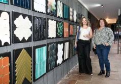 Foto de la galería: Dedicado a la arquitectura, construcción y diseño: sigue Espacio UNE en la ciudad