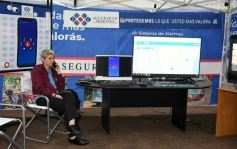 Foto de la galería: Dedicado a la arquitectura, construcción y diseño: sigue Espacio UNE en la ciudad